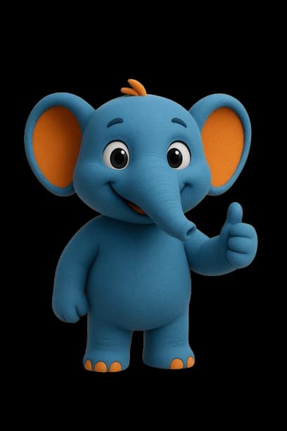 Mascotte Guillaume Ganne