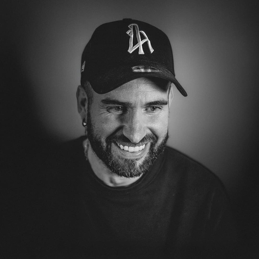 Portrait de Guillaume Ganne