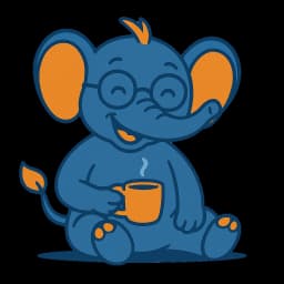 Mascotte café