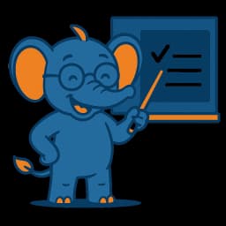Mascotte enseigner