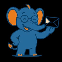 Mascotte mail