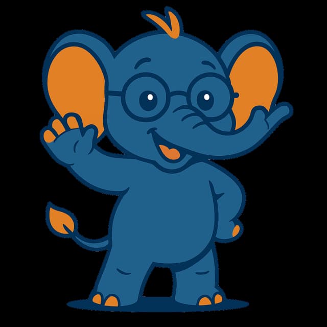 Mascotte Guillaume Ganne