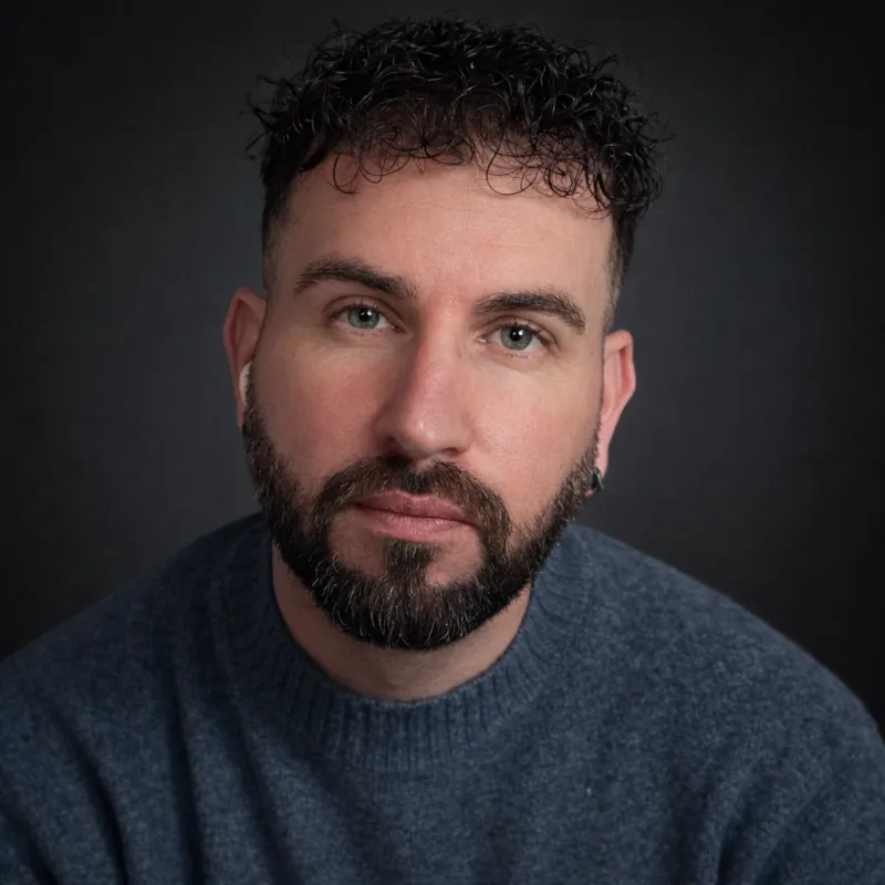 Guillaume Ganne, développeur web freelance à Angoulême