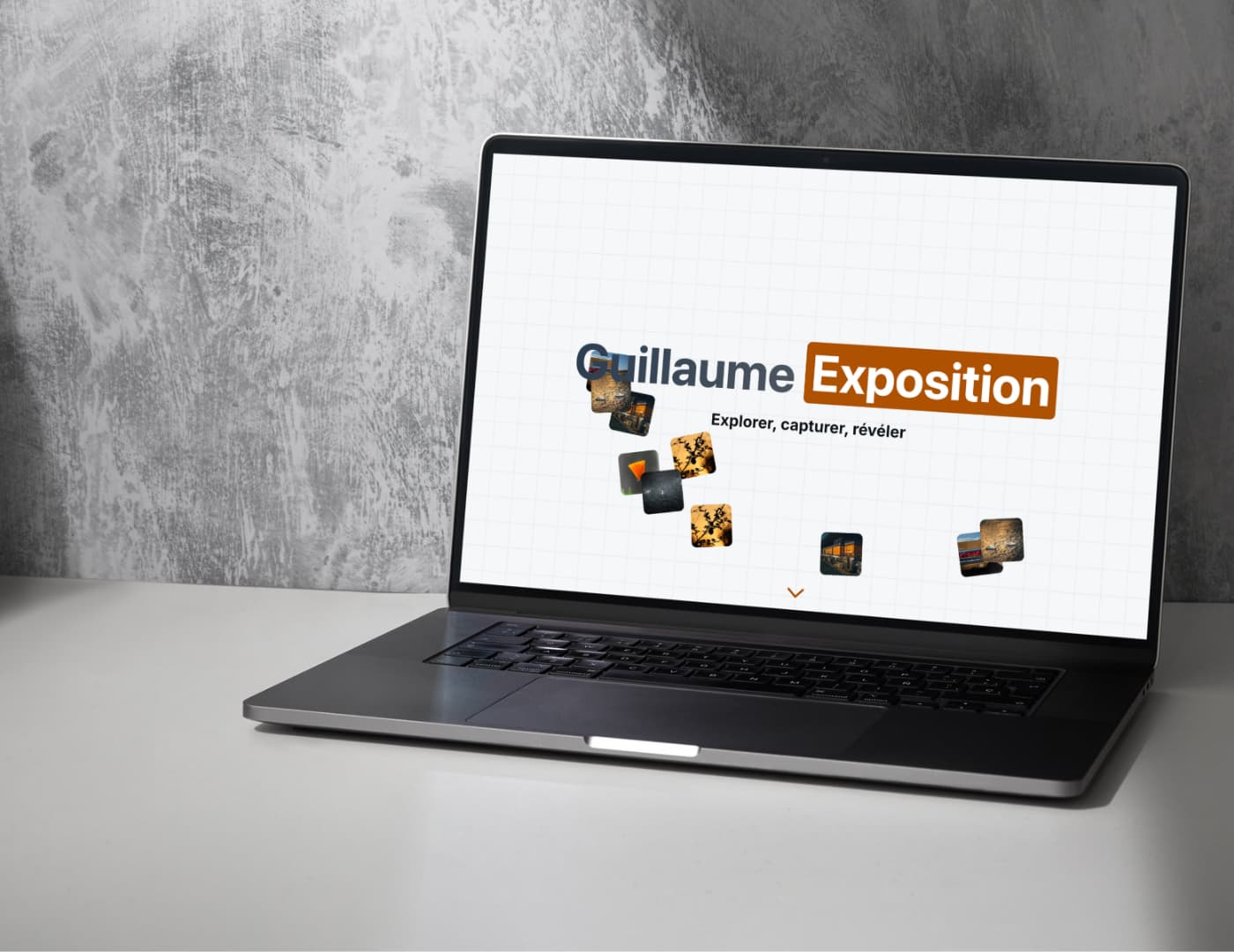 Portfolio photographique Guillaume Creation - Charente